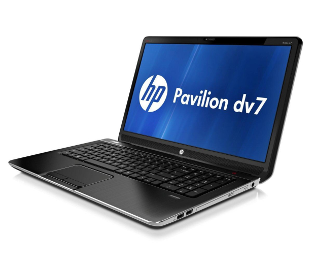HP Pavilion dv7-7050sw i5-3210M/4GB/750/DVD-RW/7HP64 - 104473 - zdjęcie 2